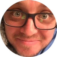 Global Employee George Painter's profile photo