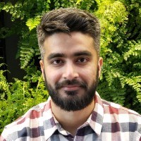 PayPal Employee Gaurav Chhabra's profile photo