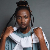 Ndifuna Ukwazi Employee Zacharia Mashele's profile photo