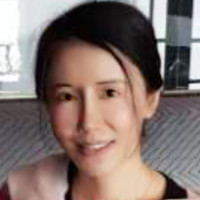 OCI International Holdings Limited Employee Michelle Yam's profile photo