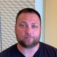 AbleNet, Inc. Employee Joe Volp's profile photo