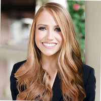 Lawbrokr Employee Karina Margolis's profile photo