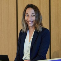 American Conference Institute Employee Brianna Rickman's profile photo