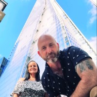 CF Systems Ltd Employee Dan Thomas's profile photo