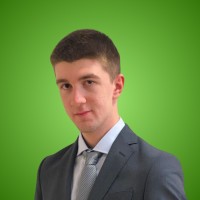Finanz app Employee Alessandro C.'s profile photo
