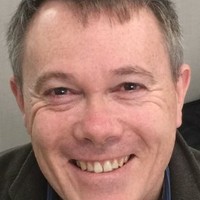 Nicholas Bliss Email