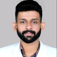 Triomics Employee Pratheek S's profile photo