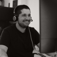 André Alves Email & Phone Number