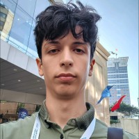 Stellar Lab Employee Oğuzhan Yılmaz's profile photo