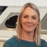 Adventys Induction Employee Antje Krieger's profile photo