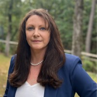 Pond, Robinson & Associates Employee Rebecca Fischer's profile photo