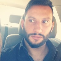 AS Labruna s.r.l. Employee Nicola Scopece's profile photo