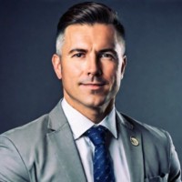 Qintel Employee Benjamin Derhover's profile photo