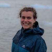 Better Food Employee Katie Weir's profile photo
