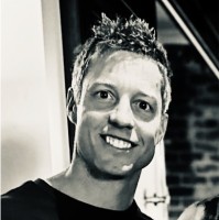 Motivate Employee Ben Welsh's profile photo