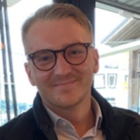 Bang & Bonsomer Group Employee Martin Nuutinen's profile photo