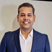 Rebel Foods (Formerly Faasos) Employee Anburaj J's profile photo