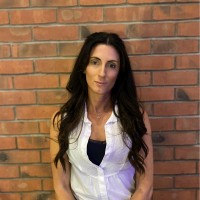 TRG (The Roberts Group) Employee Pauline Keys's profile photo