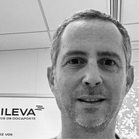 MAILEVA Employee Cyril Bouskila's profile photo