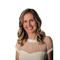 Clark & Associates, Inc. Financial Solutions Employee Megan Clark's profile photo
