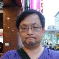 Gamenami Employee Pei-Eh Chan's profile photo