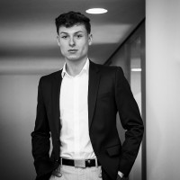 Vaora Steuerberatung GmbH Employee Manuel Wolf's profile photo