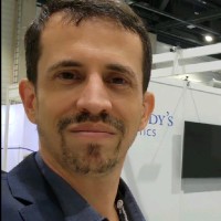 PenLink Employee Ariel Talbi's profile photo