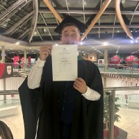 Sills & Betteridge Solicitors LLP Employee Daniel Ashmore's profile photo