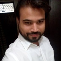 Cheil India Employee Asad Hussain's profile photo