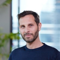 ProductClank Employee Lior Goldenberg's profile photo