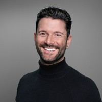 BRUGG Lifting Employee Raphael Schifferle's profile photo