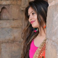 airisDATA Employee Priya Puri's profile photo