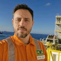 Rafael Rosa Email & Phone Number