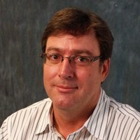Ex Alcoa Employee Peter Stamp's profile photo