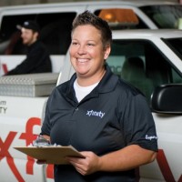 Region 6 Systems Integration Employee Monell Schroeder's profile photo