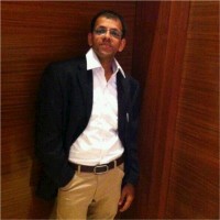 Vishal Sareen Email & Phone Number