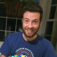unstructured.io Employee Austin Walker's profile photo