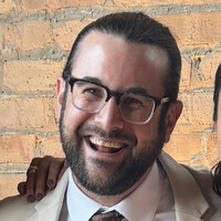B- Sides Live Employee Dan Baxter's profile photo