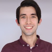 Hirshhorn Museum and Sculpture Garden Employee Daniel Tanzer's profile photo