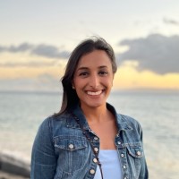 Five & Done Employee Isha Mangal's profile photo