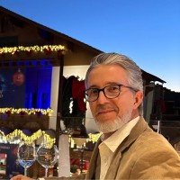 Deive Criado Email & Phone Number