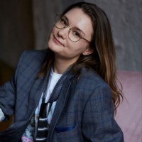 Kristina Begdairova Email & Phone Number