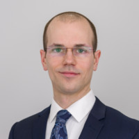 Tax Templates Inc. Employee Andrew Skujins's profile photo