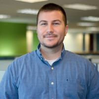 Motorola Solutions Employee Jeff Masterson's profile photo