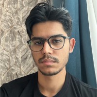 Ethereum Foundation Employee Abbas Khan's profile photo