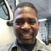 LKQ Heavy Truck Employee Winston Lewis's profile photo