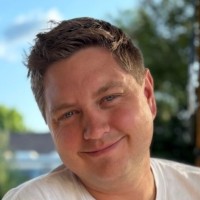 Place 2B Properties Employee Jamison Fitzsimmons's profile photo