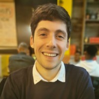 Survitec Group Ltd. Employee Joe Sinnott's profile photo