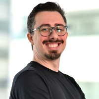 Nexaas Employee Yuri Andreoli's profile photo