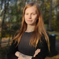 Alicia Lundberg Email